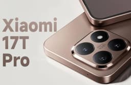 So sánh giá Điện thoại Xiaomi 17T 5G 12GB/256GB - Tìm sản phẩm giá rẻ nhất - Ảnh 1