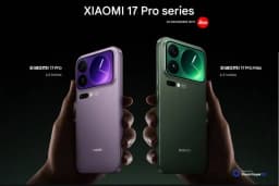 So sánh giá Điện thoại Xiaomi 17T 5G 12GB/256GB - Tìm sản phẩm giá rẻ nhất - Ảnh 2