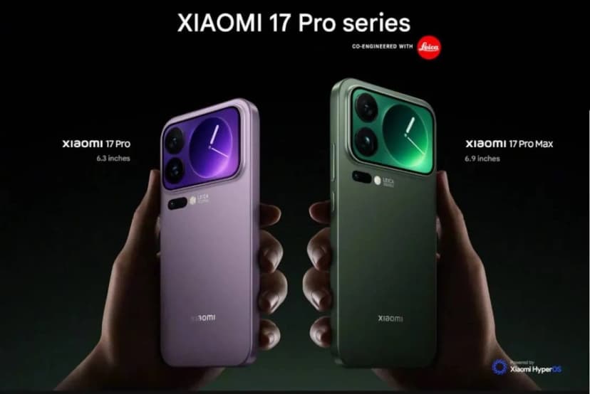 So sánh giá Điện thoại Xiaomi 17T 5G 12GB/256GB - Tìm sản phẩm giá rẻ nhất - Ảnh 2