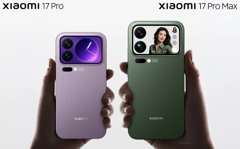 So sánh giá Điện thoại Xiaomi 17T 5G 12GB/256GB - Tìm sản phẩm giá rẻ nhất - Ảnh 13