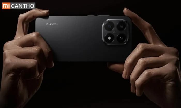Điện thoại Xiaomi 17T 5G 12GB/512GB - Giá rẻ nhất hôm nay - Ảnh 15