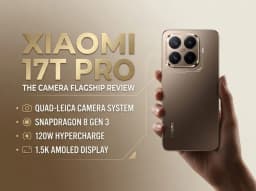Điện thoại Xiaomi 17T Pro 5G 12GB/1TB - Giá rẻ nhất hôm nay - Ảnh 15