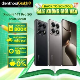 Điện thoại Xiaomi 17T Pro 5G 12GB/1TB - Giá rẻ nhất hôm nay - Ảnh 16