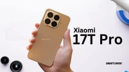 Điện thoại Xiaomi 17T Pro 5G 12GB/1TB - Giá rẻ nhất hôm nay - Ảnh 8