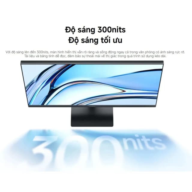 So sánh giá Màn hình Xiaomi A24i 2026 (23.8 inch, Full HD, IPS, 144Hz, 6ms) rẻ nhất? - Ảnh 17