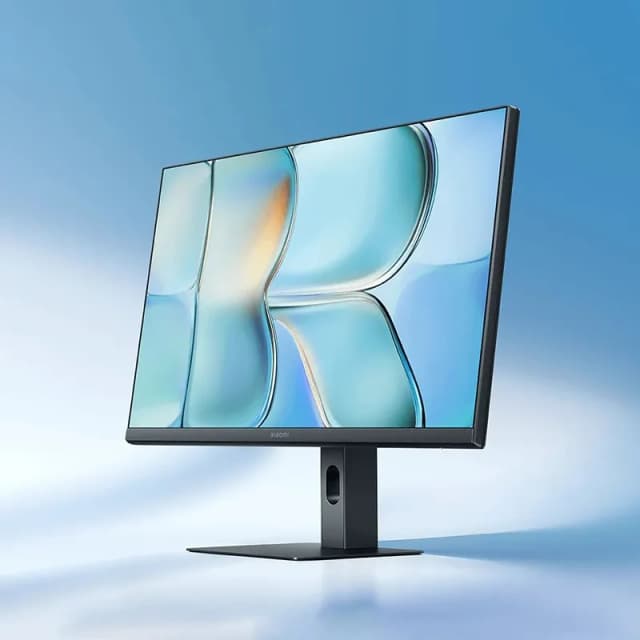 So sánh giá Màn hình Xiaomi A24i 2026 (23.8 inch, Full HD, IPS, 144Hz, 6ms) rẻ nhất? - Ảnh 8