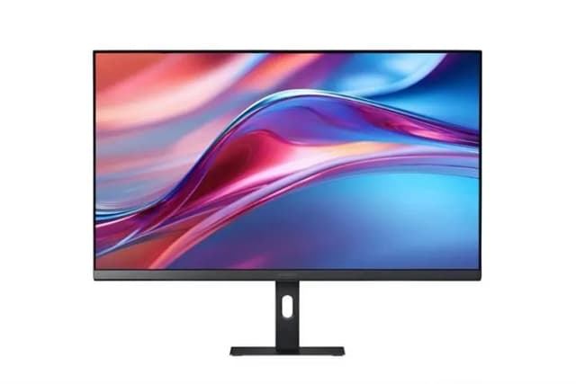 Màn hình Xiaomi A27Qi 2026 (27 inch, QHD, IPS, 120Hz, 6ms) - Ảnh 2