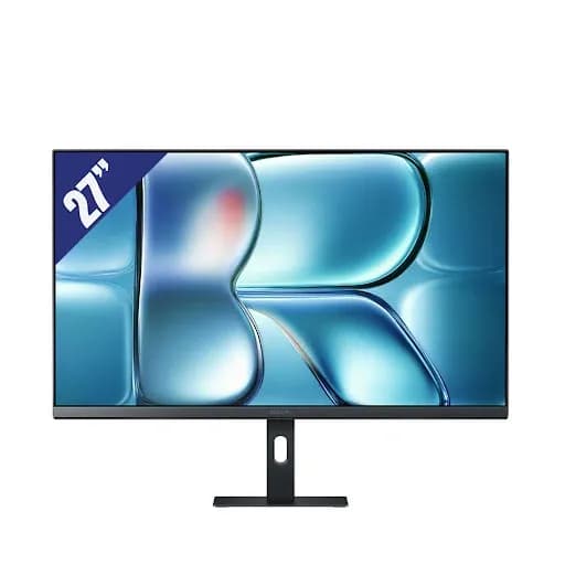 Màn hình Xiaomi A27Qi 2026 (27 inch, QHD, IPS, 120Hz, 6ms) - Giá rẻ nhất hôm nay - Ảnh 2