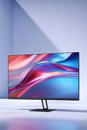 Màn hình Xiaomi A27Qi 2026 (27 inch, QHD, IPS, 120Hz, 6ms) - Giá rẻ nhất hôm nay - Ảnh 6