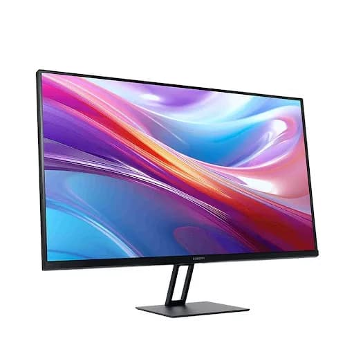 Màn hình Xiaomi A27Qi 2026 (27 inch, QHD, IPS, 120Hz, 6ms) - Giá rẻ nhất hôm nay - Ảnh 10