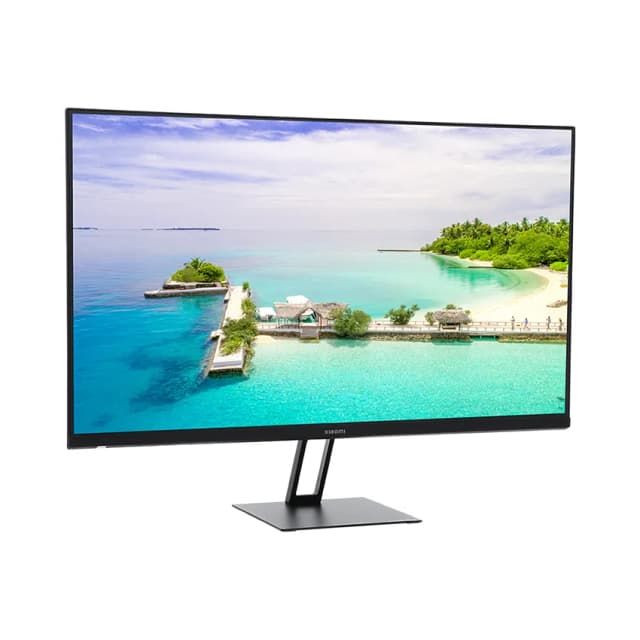 Màn hình Xiaomi A27i 27 inch FHD/IPS/100Hz/6ms/HDMI (ELA5345EU) - Ảnh 8