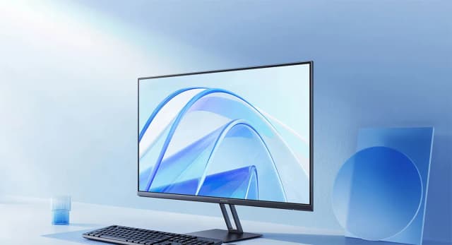 So sánh giá Màn hình Xiaomi A27i 27 inch FHD/IPS/100Hz/6ms/HDMI (ELA5345EU) rẻ nhất? - Ảnh 11