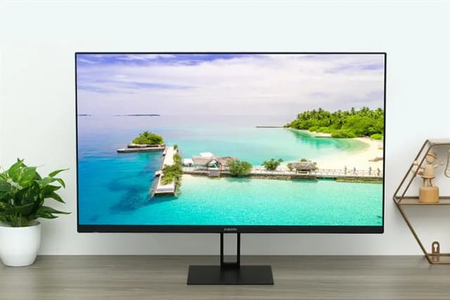 So sánh giá Màn hình Xiaomi A27i 27 inch FHD/IPS/100Hz/6ms/HDMI (ELA5345EU) rẻ nhất? - Ảnh 15