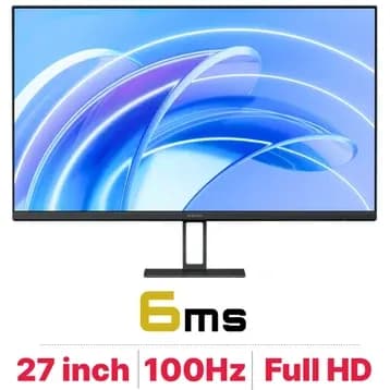 So sánh giá Màn hình Xiaomi A27i 27 inch FHD/IPS/100Hz/6ms/HDMI (ELA5345EU) rẻ nhất? - Ảnh 16