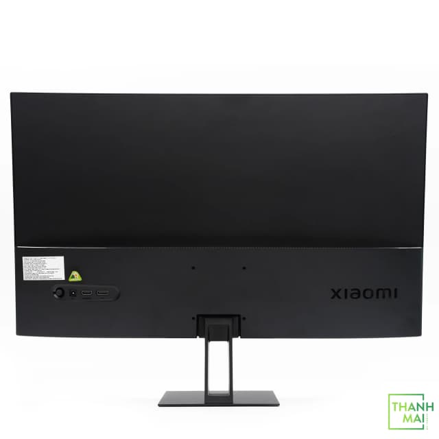 So sánh giá Màn hình Xiaomi A27i 27 inch FHD/IPS/100Hz/6ms/HDMI (ELA5345EU) rẻ nhất? - Ảnh 3