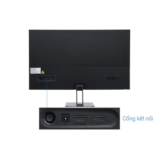 So sánh giá Màn hình Xiaomi A27i 27 inch FHD/IPS/100Hz/6ms/HDMI (ELA5345EU) rẻ nhất? - Ảnh 10