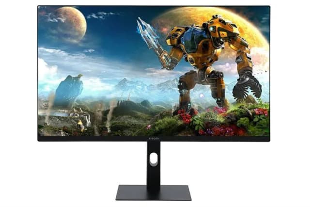 So sánh giá Màn hình Xiaomi A27Ui 27 inch 4K/IPS/60Hz/6ms rẻ nhất? - Ảnh 2