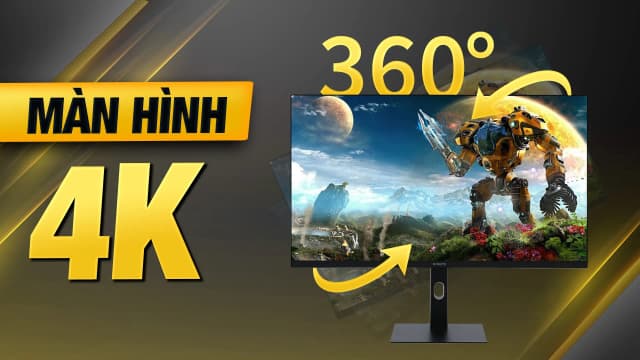 So sánh giá Màn hình Xiaomi A27Ui 27 inch 4K/IPS/60Hz/6ms rẻ nhất? - Ảnh 18