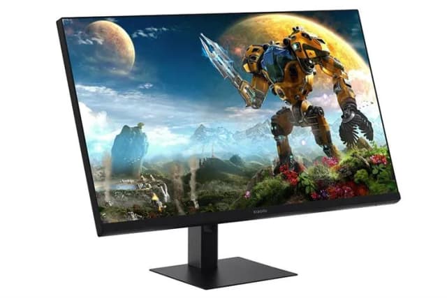 So sánh giá Màn hình Xiaomi A27Ui 27 inch 4K/IPS/60Hz/6ms rẻ nhất? - Ảnh 5