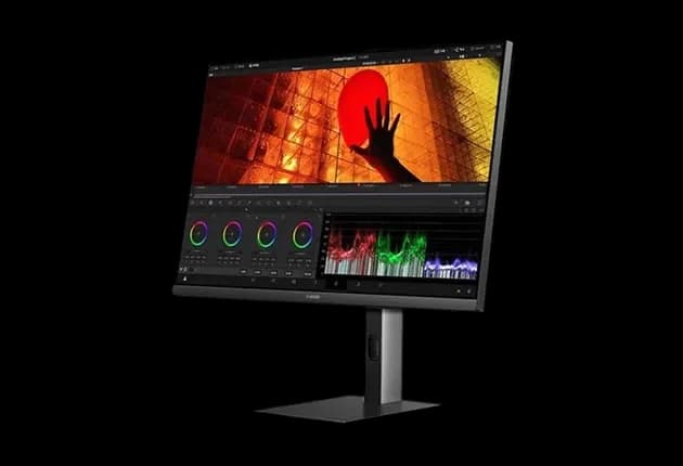 So sánh giá Màn hình Xiaomi A27Ui 27 inch 4K/IPS/60Hz/6ms rẻ nhất? - Ảnh 9