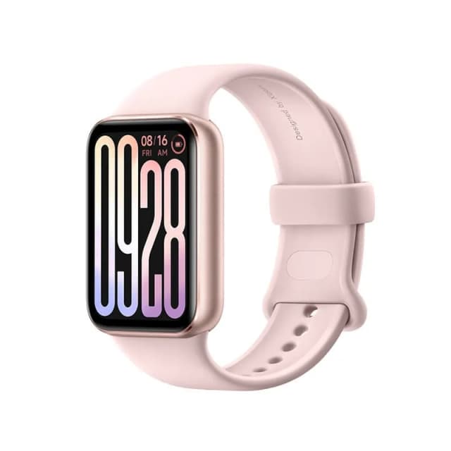 So sánh giá Vòng đeo tay thông minh Mi Band 9 rẻ nhất? - Ảnh 12