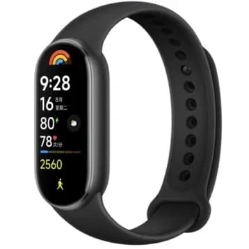 So sánh giá Vòng đeo tay thông minh Mi Band 9 rẻ nhất? - Ảnh 14