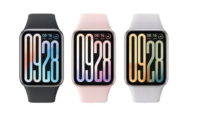 So sánh giá Vòng đeo tay thông minh Mi Band 9 rẻ nhất? - Ảnh 17