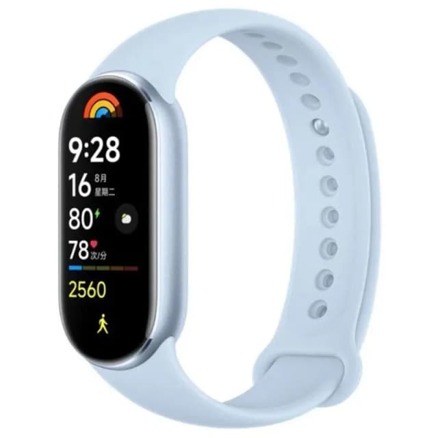 So sánh giá Vòng đeo tay thông minh Mi Band 9 rẻ nhất? - Ảnh 18