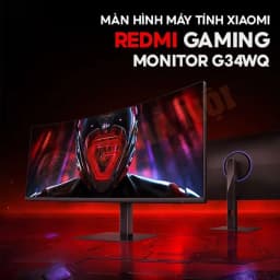 So sánh giá Màn hình Gaming Xiaomi G34WQi 34 inch 3K/VA/180Hz/1ms/DisplayPort - Tìm sản phẩm giá rẻ nhất - Ảnh 13