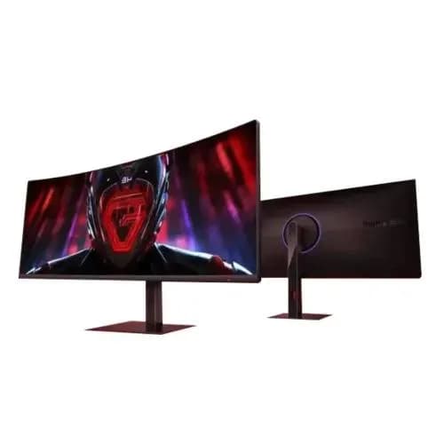 So sánh giá Màn hình Gaming Xiaomi G34WQi 34 inch 3K/VA/180Hz/1ms/DisplayPort rẻ nhất? - Ảnh 15