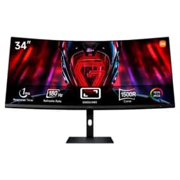 So sánh giá Màn hình Gaming Xiaomi G34WQi 34 inch 3K/VA/180Hz/1ms/DisplayPort - Tìm sản phẩm giá rẻ nhất - Ảnh 17