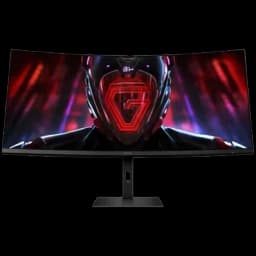 So sánh giá Màn hình Gaming Xiaomi G34WQi 34 inch 3K/VA/180Hz/1ms/DisplayPort - Tìm sản phẩm giá rẻ nhất - Ảnh 3