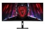So sánh giá Màn hình Gaming Xiaomi G34WQi 34 inch 3K/VA/180Hz/1ms/DisplayPort - Tìm sản phẩm giá rẻ nhất - Ảnh 10