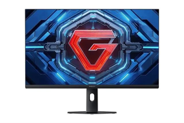Màn hình Gaming Xiaomi G27i 2026 (27 inch Full HD, IPS, 200Hz, 1ms) - Ảnh 3