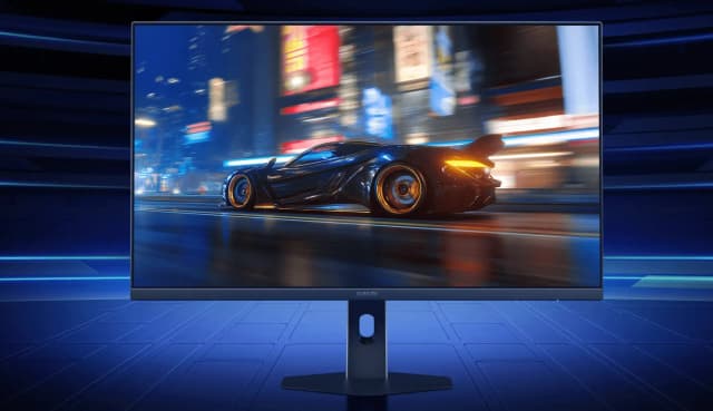 Top 1 so sánh giá Màn hình Gaming Xiaomi G27Qi 2026 (27 inch, QHD, IPS, 200Hz, 1ms) - Tìm sản phẩm giá rẻ nhất - Ảnh 2