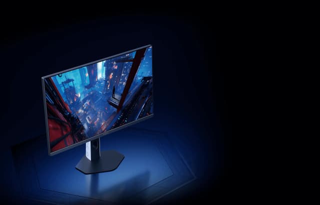 Top 1 so sánh giá Màn hình Gaming Xiaomi G27Qi 2026 (27 inch, QHD, IPS, 200Hz, 1ms) - Tìm sản phẩm giá rẻ nhất - Ảnh 14