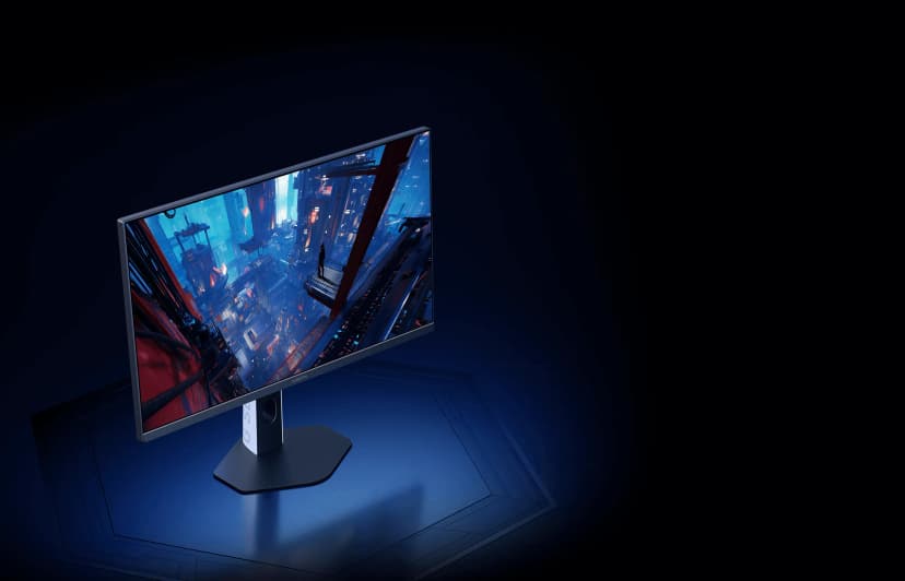So sánh giá Màn hình Gaming Xiaomi G27Qi 2026 (27 inch, QHD, IPS, 200Hz, 1ms) - Tìm sản phẩm giá rẻ nhất - Ảnh 14