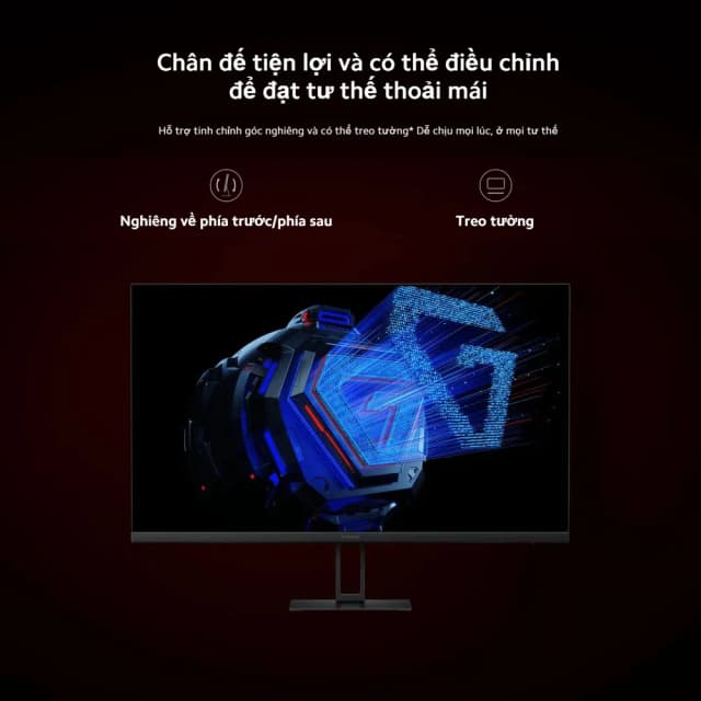 Top 1 so sánh giá Màn hình Gaming Xiaomi G27Qi 2026 (27 inch, QHD, IPS, 200Hz, 1ms) - Tìm sản phẩm giá rẻ nhất - Ảnh 21