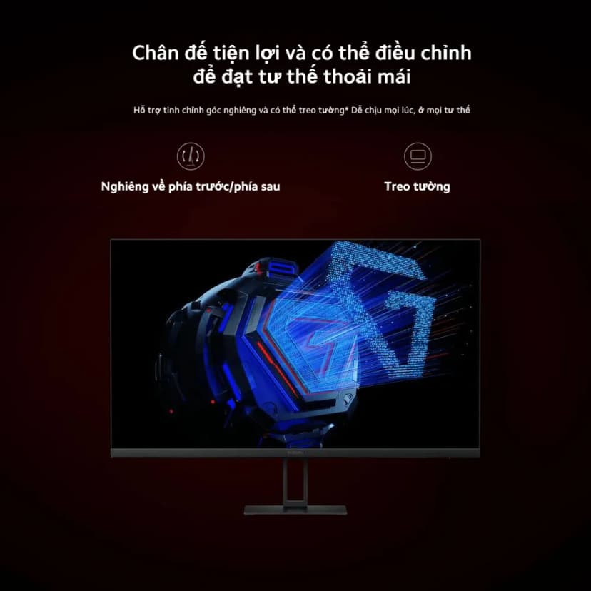 So sánh giá Màn hình Gaming Xiaomi G27Qi 2026 (27 inch, QHD, IPS, 200Hz, 1ms) - Tìm sản phẩm giá rẻ nhất - Ảnh 21