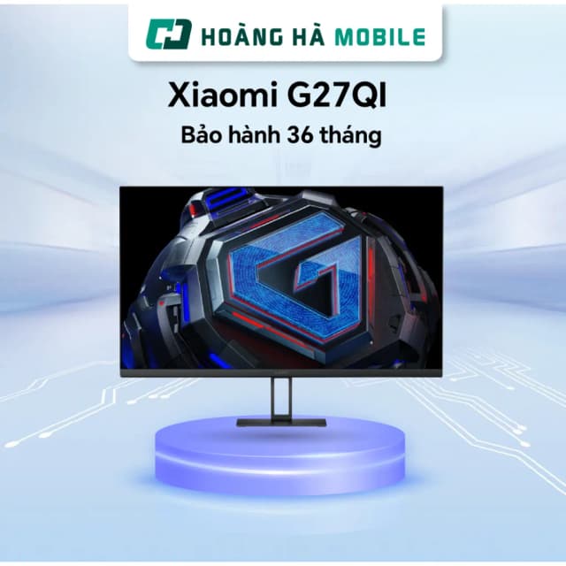 Top 1 so sánh giá Màn hình Gaming Xiaomi G27Qi 2026 (27 inch, QHD, IPS, 200Hz, 1ms) - Tìm sản phẩm giá rẻ nhất - Ảnh 22