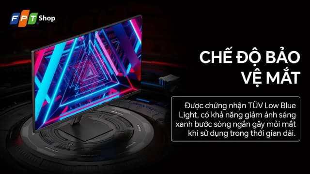 Top 1 so sánh giá Màn hình Gaming Xiaomi G27Qi 2026 (27 inch, QHD, IPS, 200Hz, 1ms) - Tìm sản phẩm giá rẻ nhất - Ảnh 23