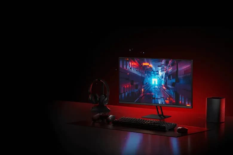 So sánh giá Màn hình Gaming Xiaomi G27Qi 2026 (27 inch, QHD, IPS, 200Hz, 1ms) - Tìm sản phẩm giá rẻ nhất - Ảnh 24
