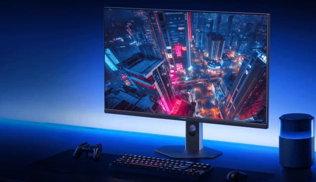 Top 1 so sánh giá Màn hình Gaming Xiaomi G27Qi 2026 (27 inch, QHD, IPS, 200Hz, 1ms) - Tìm sản phẩm giá rẻ nhất - Ảnh 30