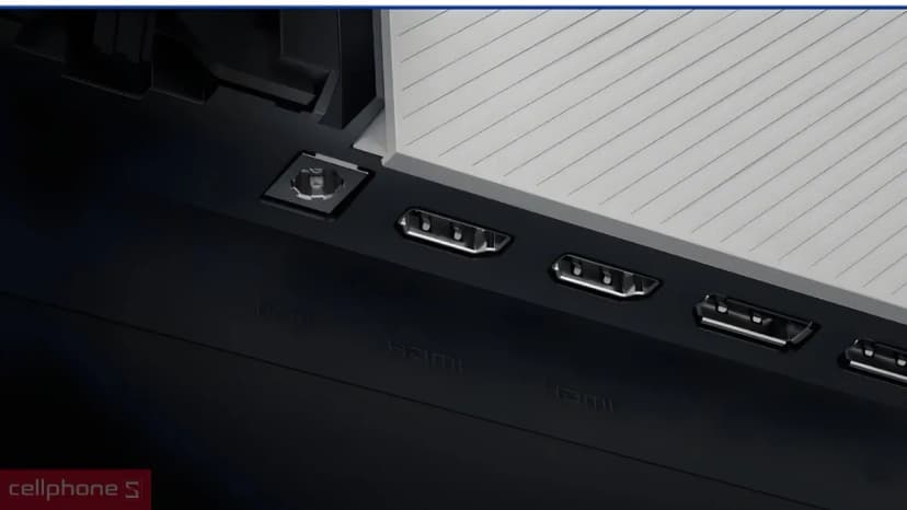 So sánh giá Màn hình Gaming Xiaomi G27Qi 2026 (27 inch, QHD, IPS, 200Hz, 1ms) - Tìm sản phẩm giá rẻ nhất - Ảnh 32