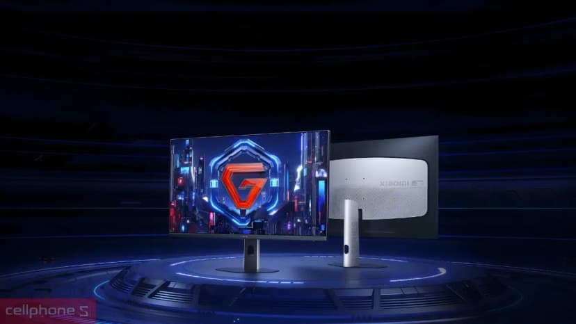 So sánh giá Màn hình Gaming Xiaomi G27Qi 2026 (27 inch, QHD, IPS, 200Hz, 1ms) - Tìm sản phẩm giá rẻ nhất - Ảnh 33