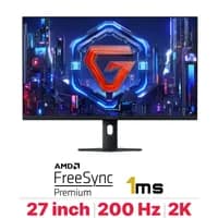 Top 1 so sánh giá Màn hình Gaming Xiaomi G27Qi 2026 (27 inch, QHD, IPS, 200Hz, 1ms) - Tìm sản phẩm giá rẻ nhất - Ảnh 34