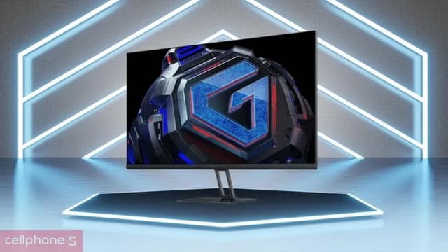 Top 1 so sánh giá Màn hình Gaming Xiaomi G27Qi 2026 (27 inch, QHD, IPS, 200Hz, 1ms) - Tìm sản phẩm giá rẻ nhất - Ảnh 37