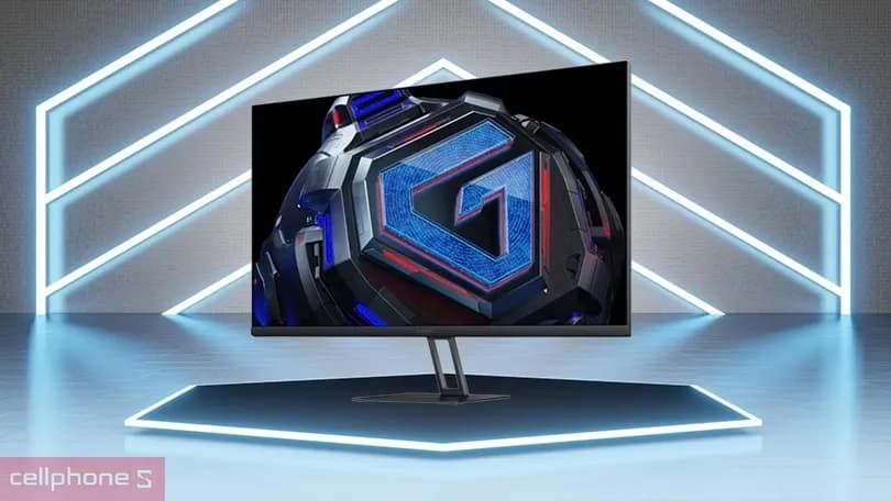 So sánh giá Màn hình Gaming Xiaomi G27Qi 2026 (27 inch, QHD, IPS, 200Hz, 1ms) - Tìm sản phẩm giá rẻ nhất - Ảnh 37