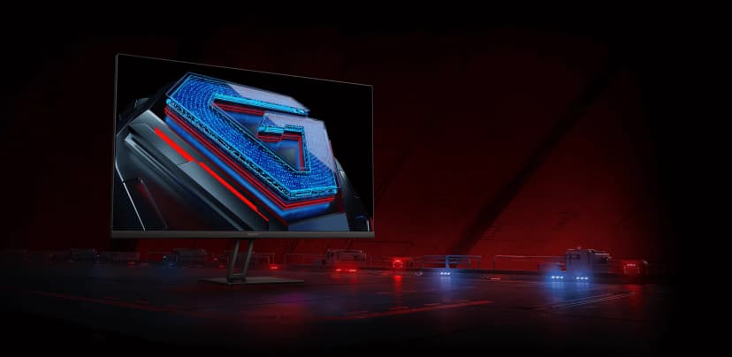 So sánh giá Màn hình Gaming Xiaomi G27Qi 2026 (27 inch, QHD, IPS, 200Hz, 1ms) - Tìm sản phẩm giá rẻ nhất - Ảnh 38