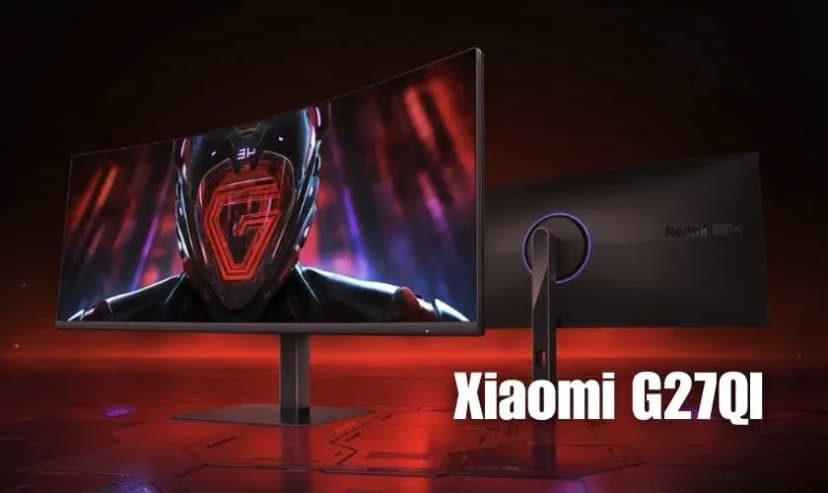 So sánh giá Màn hình Gaming Xiaomi G27Qi 2026 (27 inch, QHD, IPS, 200Hz, 1ms) - Tìm sản phẩm giá rẻ nhất - Ảnh 41